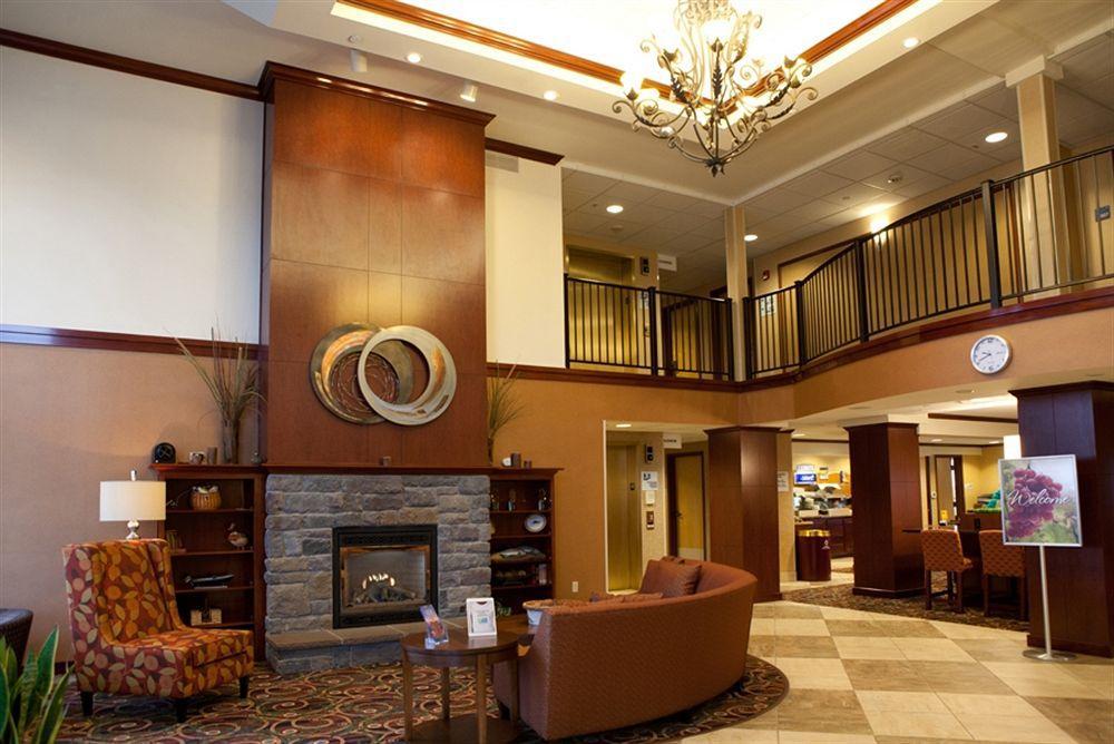 Holiday Inn Express Hotel&Suites Richland Interior foto